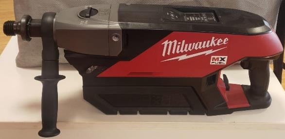 Milwaukee MXF DCD150-302C